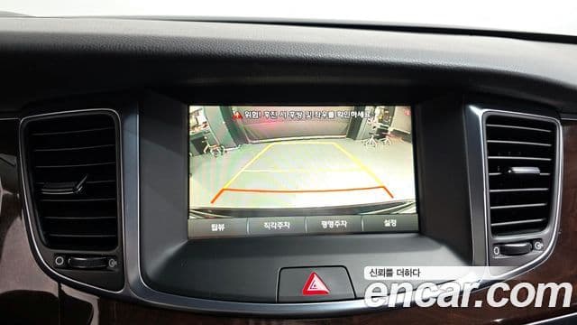 Hyundai Equus(новый кузов / новое поколение) Modern, 2014 17