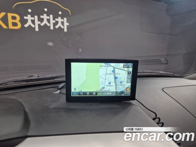 KG모빌리티(SsangYong) The / новый New Korando Sport Club, 2017 13