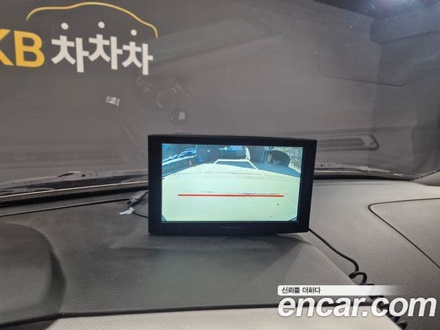 KG모빌리티(SsangYong) The / новый New Korando Sport Club, 2017 14