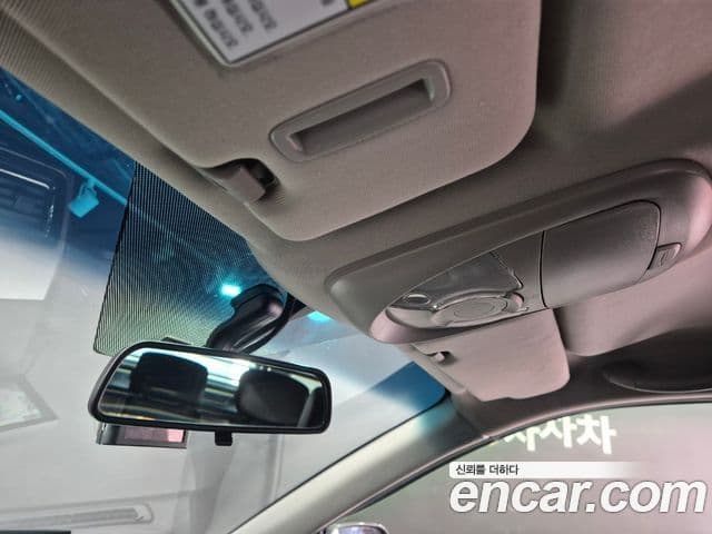 KG모빌리티(SsangYong) The / новый New Korando Sport Club, 2017 15