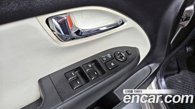 Kia Ray Prestige, 2013 14