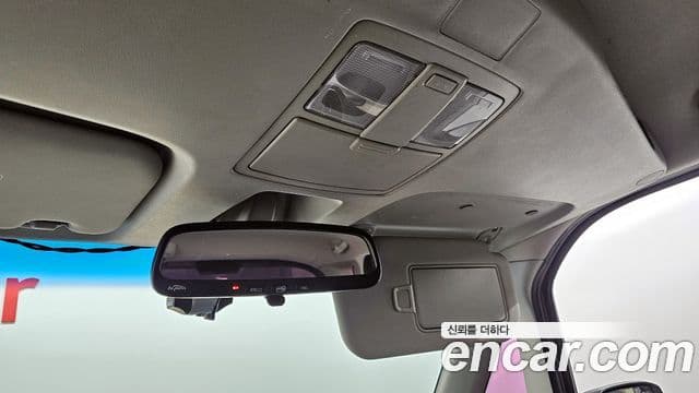 Kia Ray Prestige, 2013 19