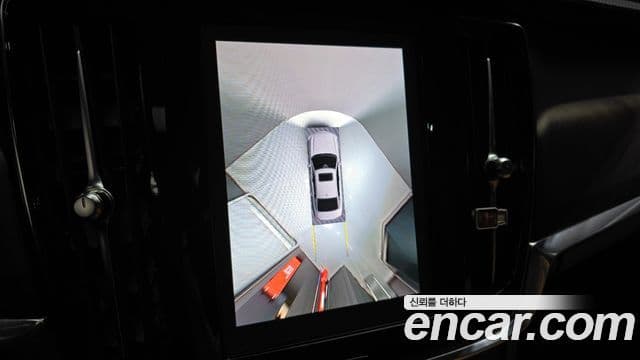 Volvo S90 B6 AWD Ultimate Bright, 2023 16