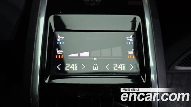 Volvo S90 B6 AWD Ultimate Bright, 2023 18