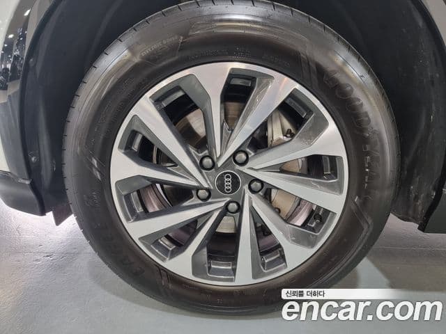 Audi Q6 e-Tron (GF) performance, 2025 все фото