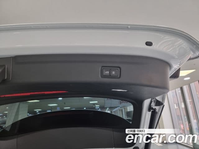 Audi Q6 e-Tron (GF) performance, 2025 12