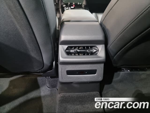 Audi Q6 e-Tron (GF) performance, 2025 14