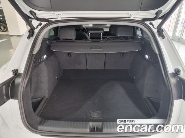 Audi Q6 e-Tron (GF) performance, 2025 15