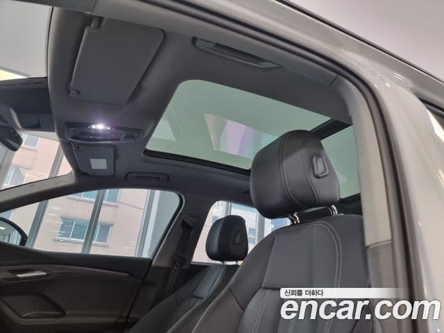 Audi Q6 e-Tron (GF) performance, 2025 16