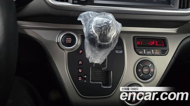 Kia The / новый New Ray Signature, 2021 9