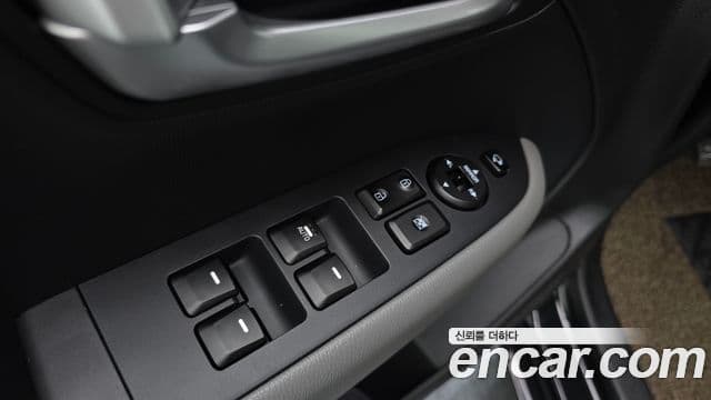 Kia The / новый New Ray Signature, 2021 14