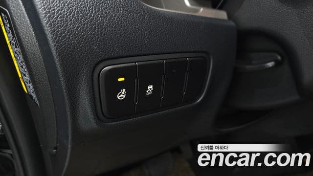 Kia The / новый New Ray Signature, 2021 15