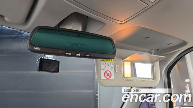 Kia The / новый New Ray Signature, 2021 18