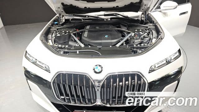 BMW 7시리즈 (G70) 740i xDrive M Sport, 2025 6