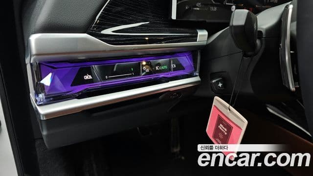 BMW 7시리즈 (G70) 740i xDrive M Sport, 2025 14