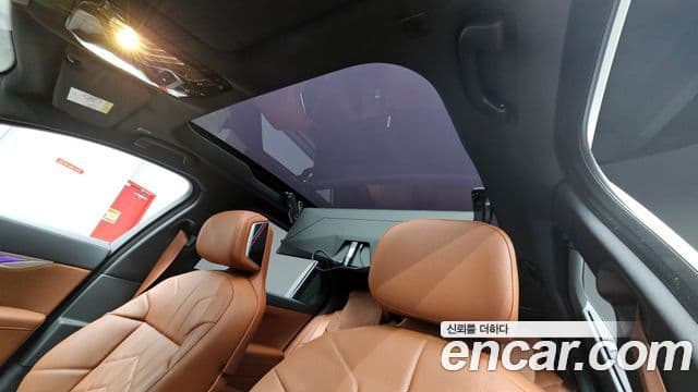 BMW 7시리즈 (G70) 740i xDrive M Sport, 2025 20