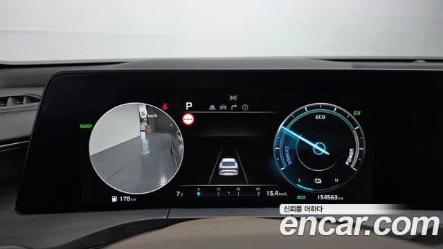 Kia K8 гибрид Signature, 2022 8