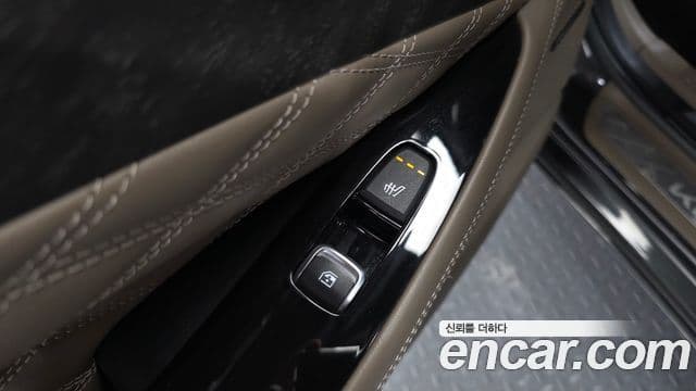 Kia K8 гибрид Signature, 2022 18