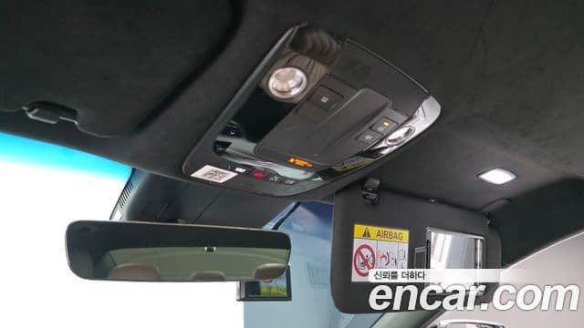 Kia K8 гибрид Signature, 2022 19