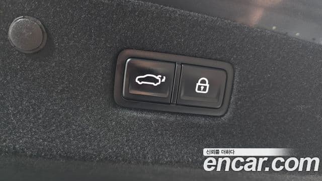 Kia K8 гибрид Signature, 2022 20