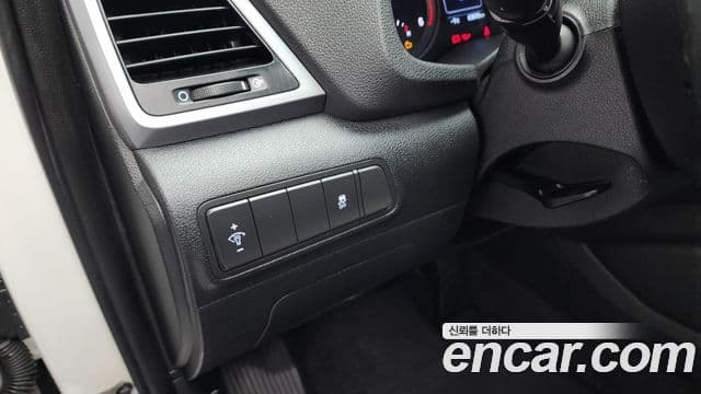 Hyundai All New Tucson Modern, 2016 18