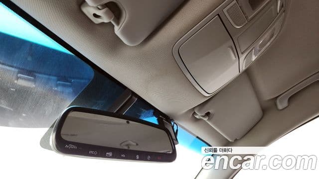 Hyundai All New Tucson Modern, 2016 19