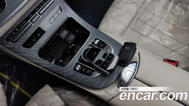 Mercedes-Benz E-класс W213 E450 4MATIC кабриолет, 2023 9