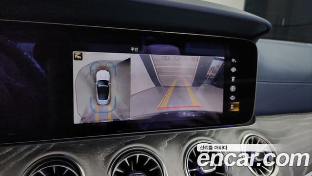 Mercedes-Benz E-класс W213 E450 4MATIC кабриолет, 2023 16