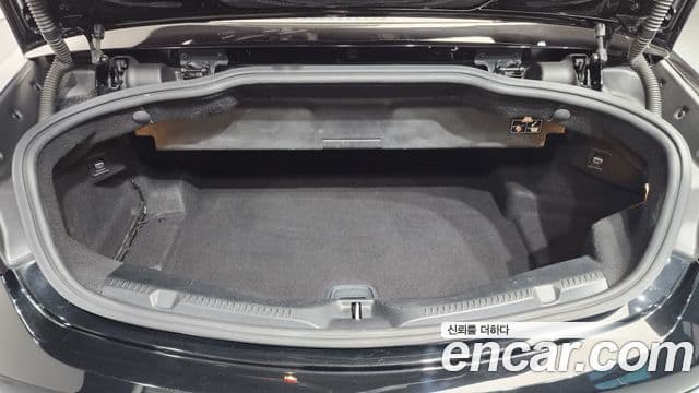 Mercedes-Benz E-класс W213 E450 4MATIC кабриолет, 2023 20