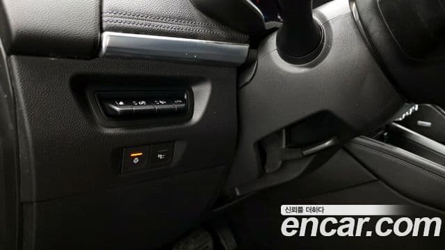 Renault Korea(Samsung) 조에 intense, 2021 18