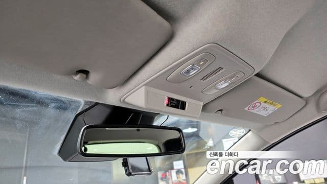 Renault Korea(Samsung) 조에 intense, 2021 19