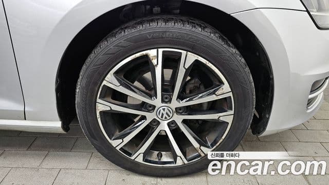 Volkswagen Гольф 7세대 Premium, 2014 все фото