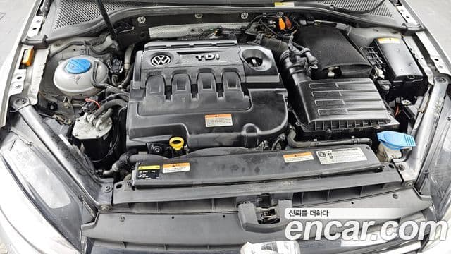 Volkswagen Гольф 7세대 Premium, 2014 6
