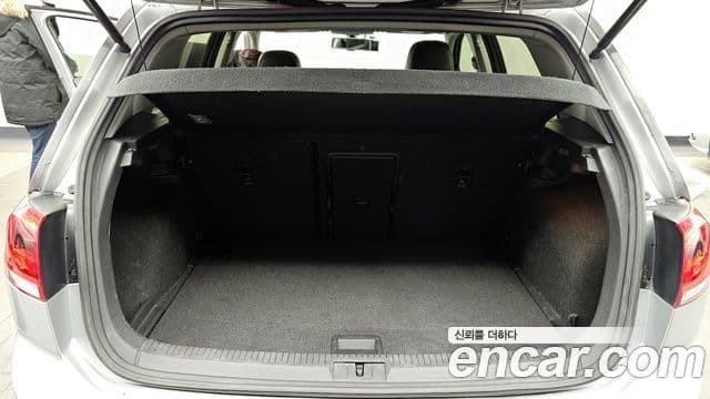 Volkswagen Гольф 7세대 Premium, 2014 20