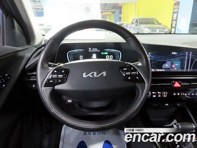 Kia D All New Niro Trendy, 2023 7