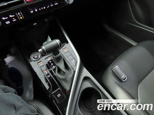 Kia D All New Niro Trendy, 2023 9