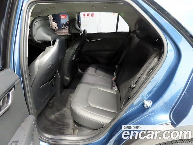 Kia D All New Niro Trendy, 2023 12