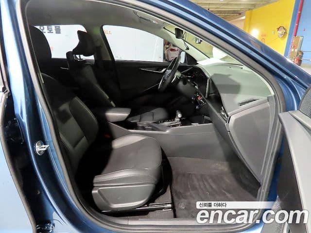 Kia D All New Niro Trendy, 2023 13