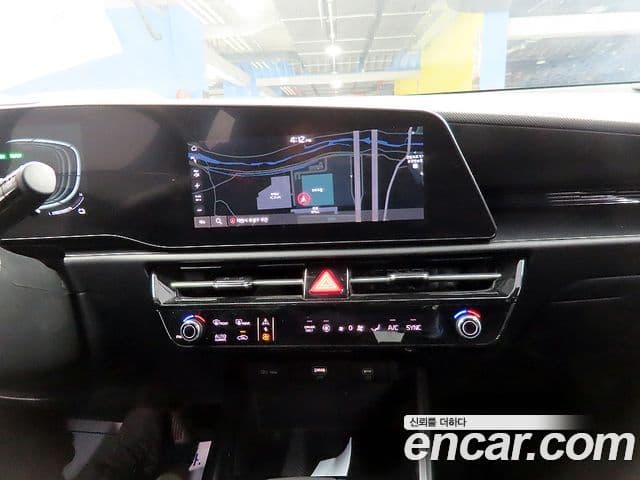 Kia D All New Niro Trendy, 2023 15
