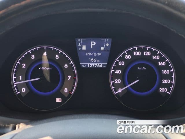 Hyundai Accent(новый кузов / новое поколение) Premium, 2014 8