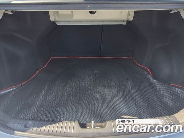 Hyundai Accent(новый кузов / новое поколение) Premium, 2014 9