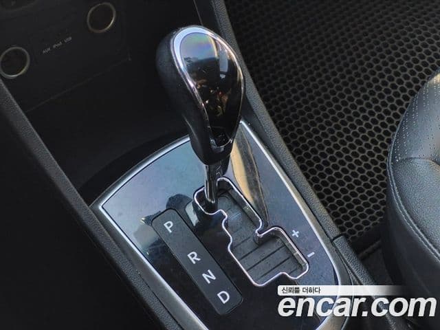 Hyundai Accent(новый кузов / новое поколение) Premium, 2014 15