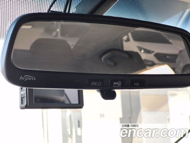 Hyundai Accent(новый кузов / новое поколение) Premium, 2014 16