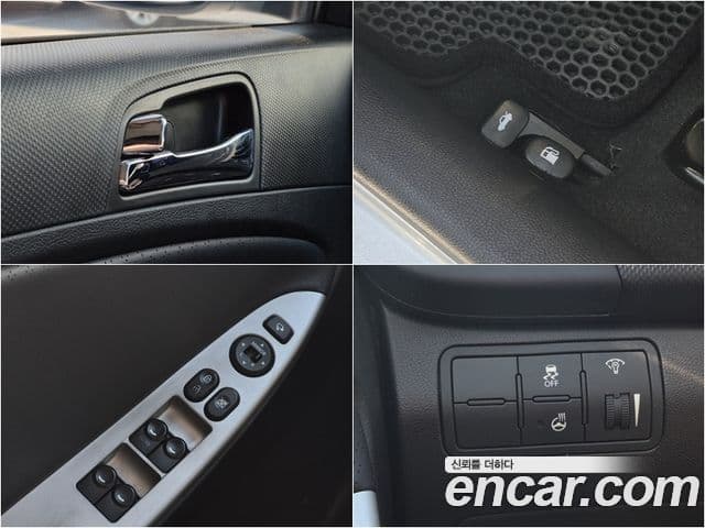 Hyundai Accent(новый кузов / новое поколение) Premium, 2014 17