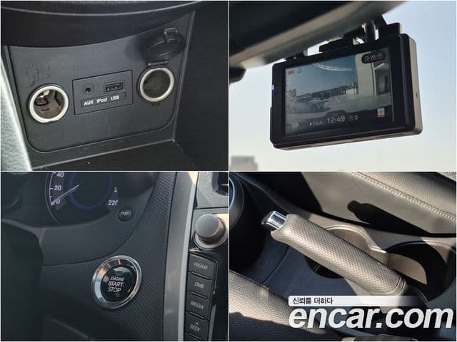 Hyundai Accent(новый кузов / новое поколение) Premium, 2014 18