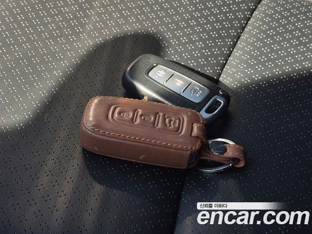 Hyundai Accent(новый кузов / новое поколение) Premium, 2014 19