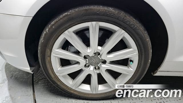 Audi New A6 C7, 2015 все фото