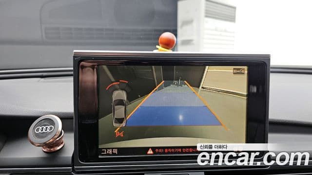 Audi New A6 C7, 2015 15