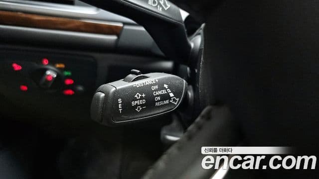 Audi New A6 C7, 2015 17