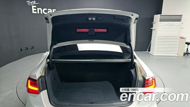 Audi New A6 C7, 2015 20